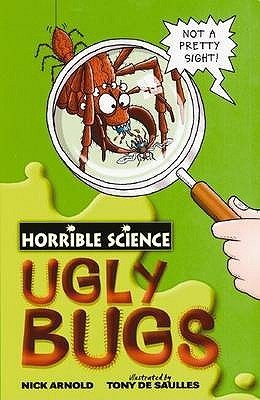 Ugly Bugs