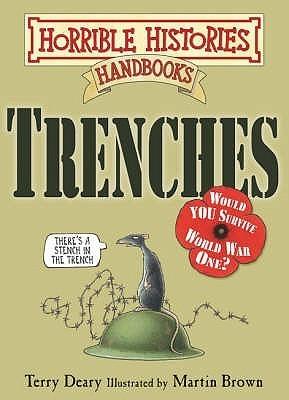 Trenches - Thryft