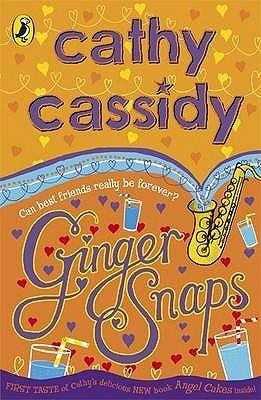 GingerSnaps - Thryft