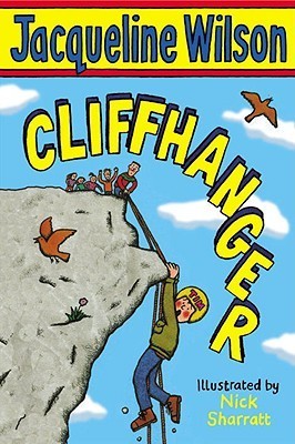 Cliffhanger - Biscuit Barrel