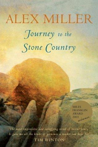 Journey To The Stone Country - Thryft
