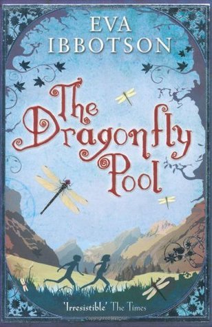 The Dragonfly Pool