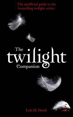 The Twilight Companion - Thryft