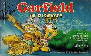Garfield in Disguise - Thryft