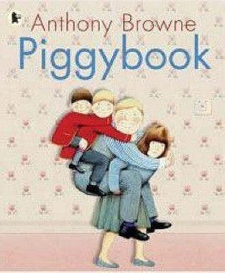 Piggybook - Thryft