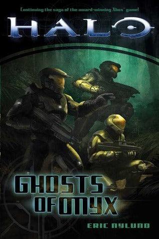 Halo : Ghosts of Onyx - Thryft