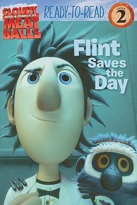 Flint Saves the Day - Thryft