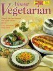 Almost Vegetarian - The Australian Women's Weekly Cookbooks