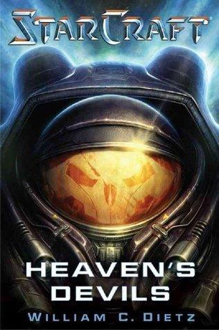 Starcraft II: Heaven's Devils - Thryft