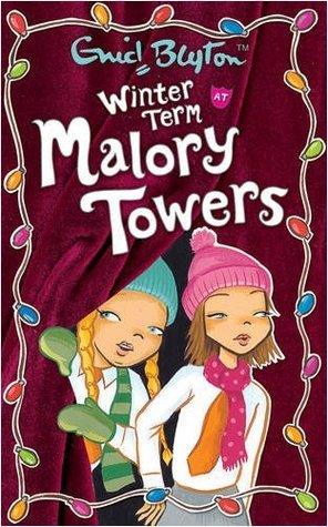 Winter Term at Malory Towers - Thryft