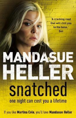 Snatched : What will it take to get her back? - Thryft