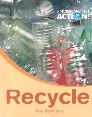 Recycle - Environment Action!