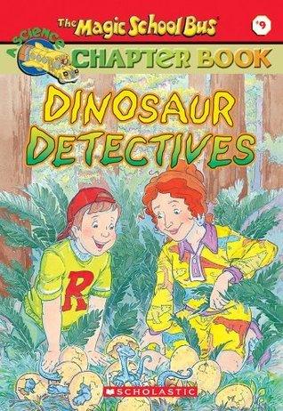 Dinosaur Detectives - Thryft