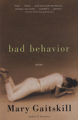 Bad Behavior Stories