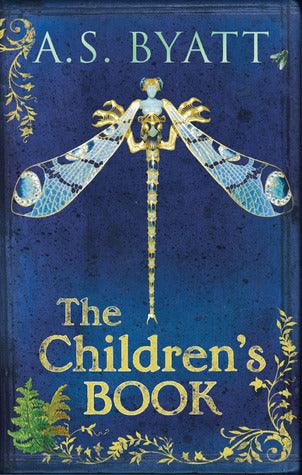 The Children's Book - Thryft