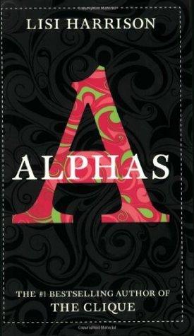 Alphas - Thryft