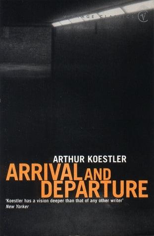 Arrival and Departure - Thryft