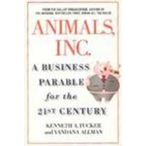 Animals, Inc.