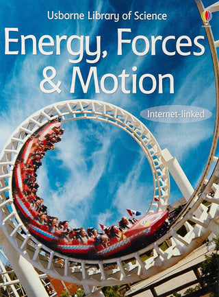 Energy, Forces & Motion - Thryft