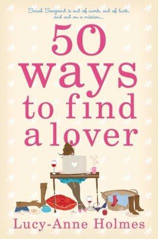 50 Ways To Find A Lover - Thryft