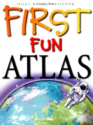 First Fun Atlas