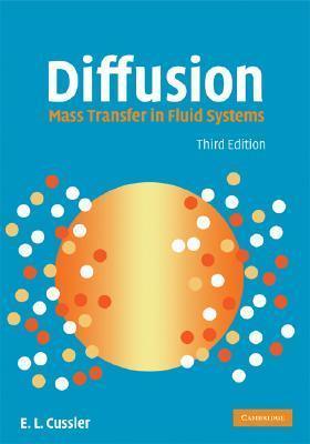 Diffusion: Mass Transfer in Fluid Systems - Thryft