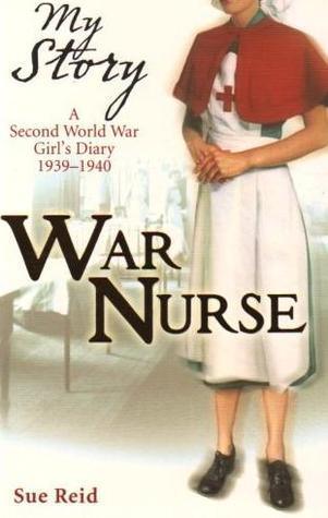 War Nurse - Thryft