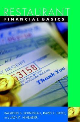 Restaurant Financial Management Basics - Thryft