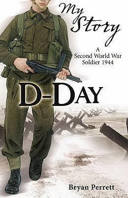 D-Day: A Second World War Soldier, 1944 - Thryft