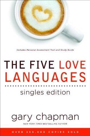 Five Love Languages Singles Edition, The - Thryft