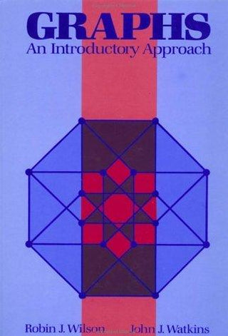 Graphs - An Introductory Approach - A First Course in Discrete Mathematics (WSE) - Thryft