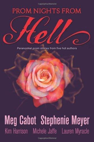 Prom Nights From Hell : Five Paranormal Stories - Thryft