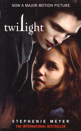 Twilight - Thryft