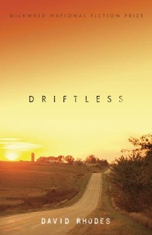Driftless - Thryft