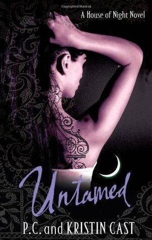 Untamed : Number 4 in series - Thryft