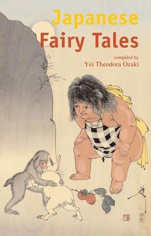 Japanese Fairy Tales - Thryft