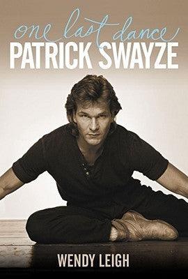 Patrick Swayze One Last Dance - Thryft