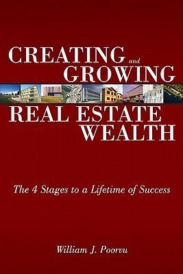 Creating And Growing Real Estate Wealth - The 4 Stages To A Lifetime Of Success - Thryft