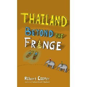 Thailand Beyond the Fringe