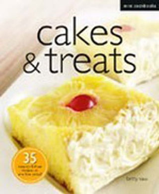 Cakes and Treats