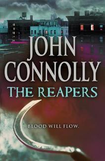 The Reapers : A Charlie Parker Thriller: 7 - Thryft