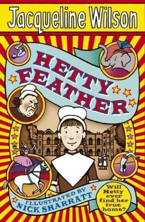 Hetty Feather - Thryft