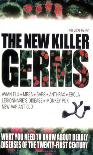 The New Killer Germs - Thryft