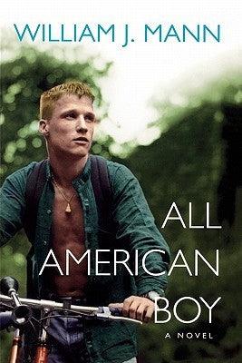 All American Boy - Thryft