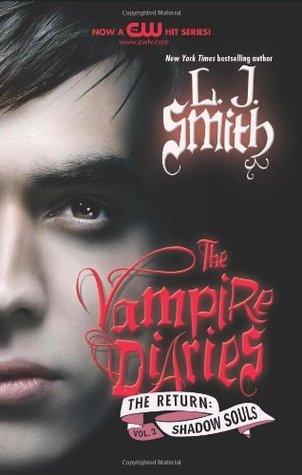 The Vampire Diaries: The Return: Shadow Souls - Thryft