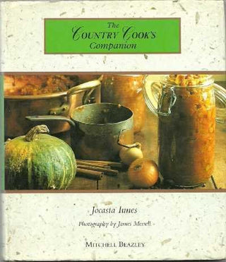 The Country Cook's Companion
