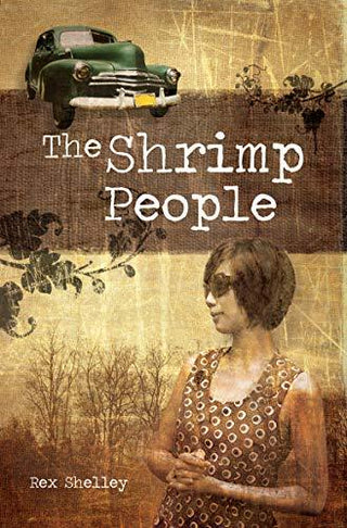 The Shrimp People, - Thryft