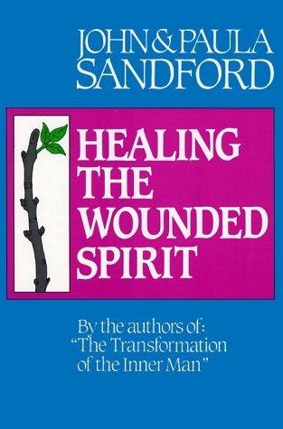 Healing the Wounded Spirit - Thryft