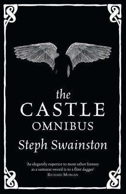 The Castle Omnibus - Thryft