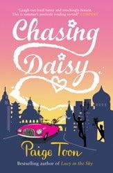 Chasing Daisy - Thryft